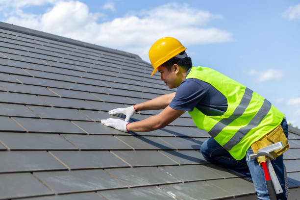 Best Roof Leak Repair  in Mystic Island, NJ
