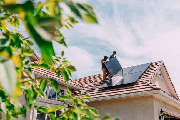 Best Commercial Roofing Services  in Mystic Island, NJ
