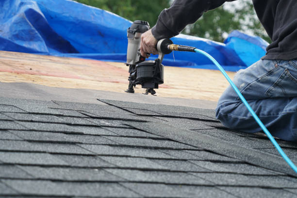 Quick and Trustworthy Emergency Roof Repair Services in Mystic Island, NJ