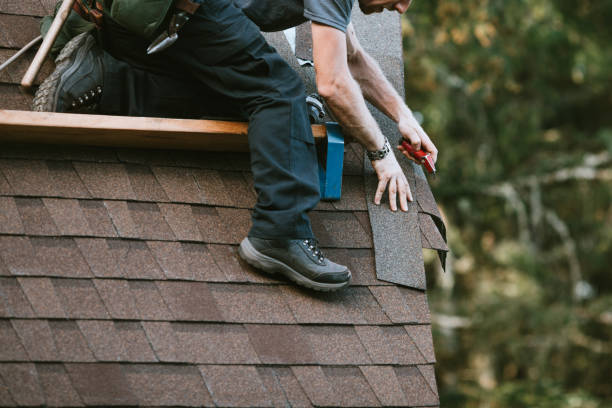 Quick and Trustworthy Emergency Roof Repair Services in Mystic Island, NJ
